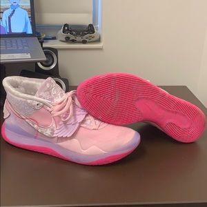 KD 12 aunt pearl size 13